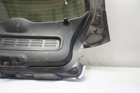 фото thumb №9, Крышка багажника задняя citroen c4 cactus lift evl