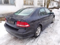 фото thumb №9, Saab 9-3 датчик швидкості esp 2003 2.2l 13665701 09184504