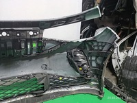 фото thumb №9, Бампер перед передний vw id4 id.4 gtx 11a807221 4 pdc