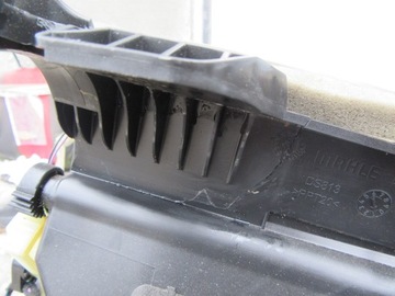 фото thumb №7, Opel astra k 5 отопитель комбайн комплект европа