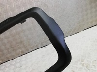 фото thumb №3, Jeep renegade рамка радіо навігації екрана