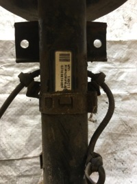 фото thumb №7, Поворотный кулак правая mc person амортизатор seat ibiza 6l iii 1.2