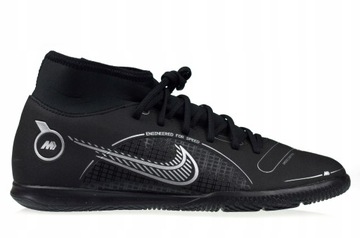 Клубные бутсы для мини-футбола Nike Superfly 8, размер 42,5