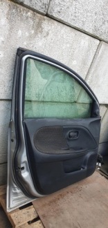 фото thumb №10, Двери левые перед передние nissan note i e11
