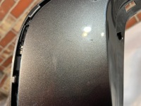 Накладка спойлер бампера задній range rover velar r-dynamic j8a2-640e80-gc в Україні, фото thumb