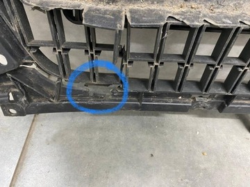 фото thumb №10, Решітка радіатора решітка радіатор audi a4 b8 allroad 8k0853651a