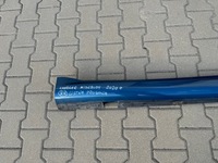 фото thumb №7, Dodge charger widebody права молдинг поріг 2020+