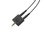 Antlion Audio Kimura — кабель MMCX с микрофоном
