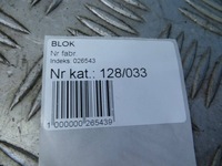 фото thumb №9, Volvo xc70 ii 2.4 блок двигун dół d5244t d5244t4 d5244t5