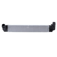 Valeo 818228 радиатор воздуха наддувочный Цена, фото thumb