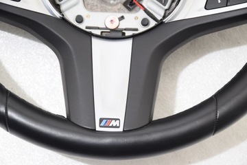 фото thumb №9, Bmw x5 g05 x6 g06 g07 кермо м-пакет wibracje пелюстки з підігрівом оригінал