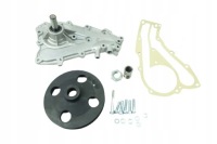 Купити Насос води renault twingo i 1.2 7701467642 optimal, фото thumb