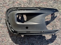 фото thumb №1, Citroen c4 picasso ii lift решітка радіатора решітка бампера перед лівий перед 99890663