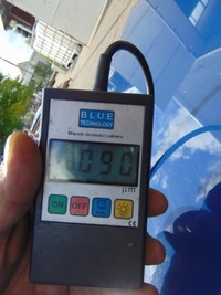 фото thumb №8, Капот петлі vw caddy 3 iii europa