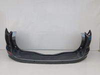 фото thumb №1, Ford mondeo mk5 v универсал vignale бампер задний зад