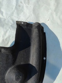 фото thumb №5, Bmw x3 f25 подкрылок правый перед задняя часть