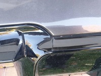 фото thumb №14, Bmw f10 m5 бампер зад