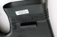 фото thumb №10, Bmw x5 e53 канал воздуха отопителя левый задняя напольный 8408771