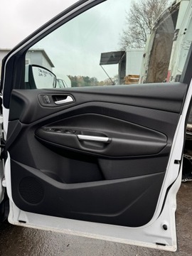 фото thumb №14, Ford kuga ii mk2 комплект сидінь з бічними сидіння боковина обшивки сидіння