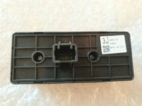 фото thumb №2, Панель перемикач esp i-stop rvm mazda iii 3 p-ń