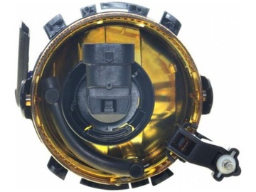 фото thumb №13, Фара противотуманный seat altea, altea xl 03.04- le 1n0009955-031