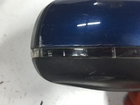 фото thumb №6, Audi a1 8x 10-14r дзеркало праве 6 кабелі lx5q