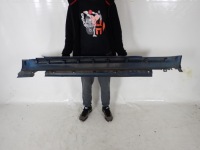 Mini cooper 2 r56 06- порог правая  молдинг порог правый с Разборки, фото thumb