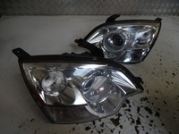 фото thumb №1, Лампа перед ліва ксенон opel antara