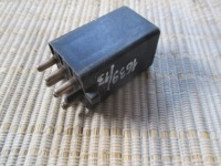 фото thumb №5, 1639/10 реле модуль управление отопления стекло mercedes w123 190 1078200010