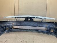 фото thumb №5, Бампер передній renault laguna ii 2 lift перед