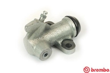 фото thumb №2, Цилиндр сцепления brembo e52008