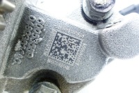 Alfa romeo giulia stelvio wrangler jl 2.0 t turbo насос масла + колесо с Разборки, фото thumb