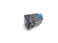 Nissan micra кнопка запалювання запуск / стоп 2021 хетчбек 4/5dr 083492a Доставка, фото thumb