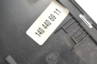 Купить Счетчик 4.2 5.0 po рестайлинг  европа mercedes w140 купе c140 cl 1404406911, фото thumb