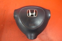 фото thumb №9, Honda civic 7 vii eu8 01- подушки безпеки подушка безпеки заглушка ремені датчик комплект eu