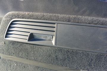 фото thumb №6, Боковина багажника правий зад vw touareg 7p