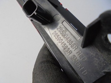 фото thumb №5, Світло сплав renault clio iv hb 12-20