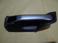 фото thumb №2, Ручка внутрішня двері задня ford c-max mk2 grand