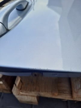 фото thumb №7, Двері праві комплектні mercedes clc cl203 c775