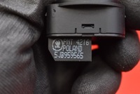 фото thumb №8, Панель регулировки зеркал 5e0941431d skoda fabia 3 iii 14-18