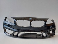 фото thumb №1, Bmw 2 f45 бампер перед 7328677 оригинал