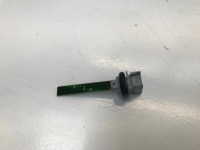 фото thumb №1, Mercedes w247 2020 датчики температури