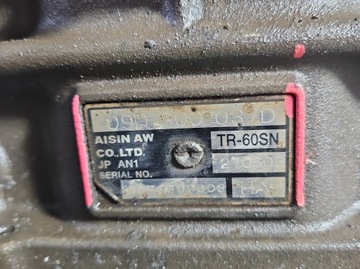 фото thumb №9, Коробка передач коробки передач автомат 09d300037d hap porsche cayenne i 9p 3.2b v6