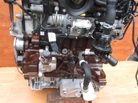 фото thumb №7, Ford transit custom lift eu6 2.0 cdti двигатель gk2q6015bb bcfa 38t 22' -1500z