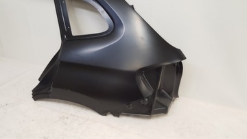 фото thumb №7, Bmw x1 e84 крило зад задній лівий 2009-2015r