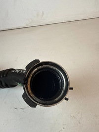 фото thumb №10, Шланг труба повітропровід повітря dacia sandero logan ii renault clio iv captur