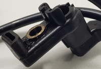 фото thumb №8, Датчик износа тормозных колодок mercedes w209 a2035400309