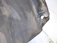 фото thumb №2, Подкрылок левый задняя opel insignia a kombi