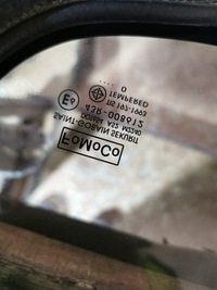 фото thumb №14, Ford ranger iv lift 2009/2012 дверь правое задняя полный