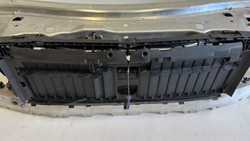 фото thumb №7, Mercedes балка бампера передня a2136200130 e клас 213 238 cls 257